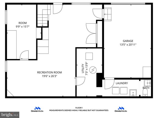 38 THORNHILL RD, Lutherville Timonium, MD 21093