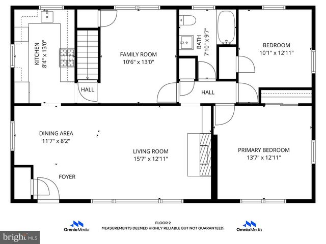 38 THORNHILL RD, Lutherville Timonium, MD 21093