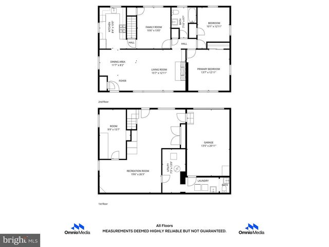 38 THORNHILL RD, Lutherville Timonium, MD 21093