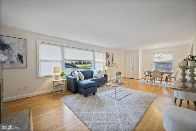 38 THORNHILL RD, Lutherville Timonium, MD 21093