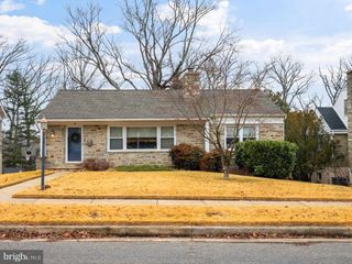 38 THORNHILL RD, Lutherville Timonium, MD 21093