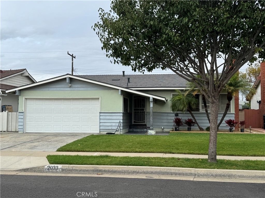 2033 W 181st, Torrance, CA 90504