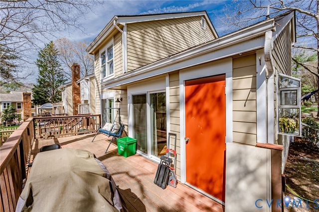 1837 Fairwind Cir, Henrico, VA 23238