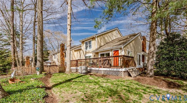 1837 Fairwind Cir, Henrico, VA 23238