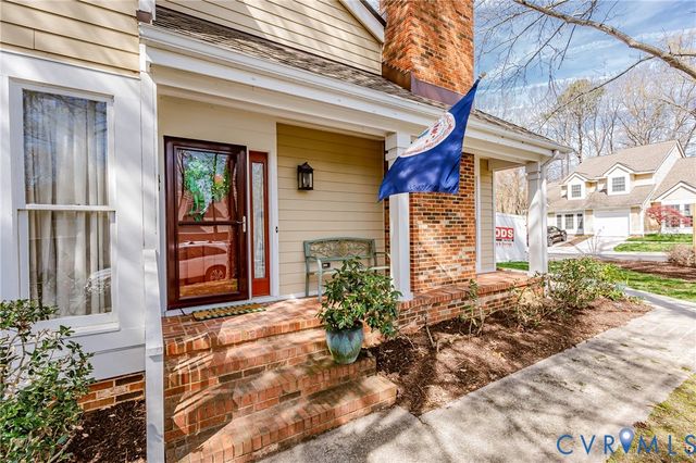 1837 Fairwind Cir, Henrico, VA 23238