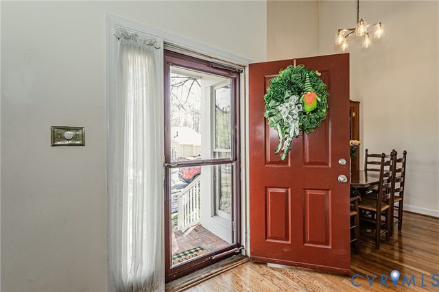 1837 Fairwind Cir, Henrico, VA 23238