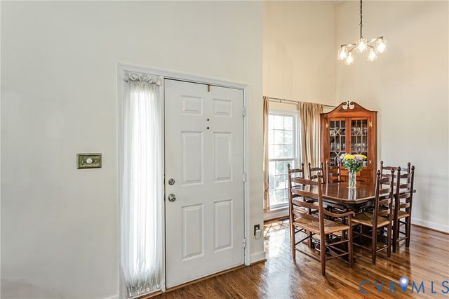 1837 Fairwind Cir, Henrico, VA 23238