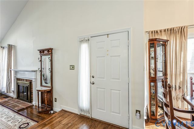 1837 Fairwind Cir, Henrico, VA 23238