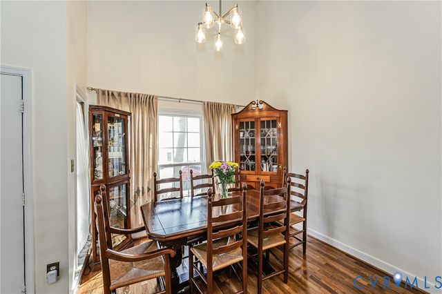 1837 Fairwind Cir, Henrico, VA 23238