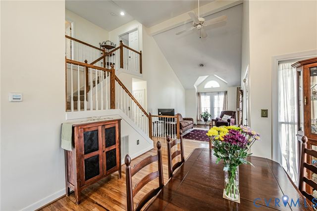 1837 Fairwind Cir, Henrico, VA 23238