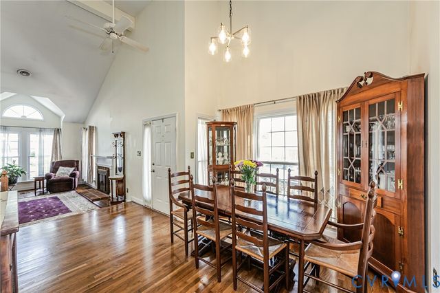 1837 Fairwind Cir, Henrico, VA 23238