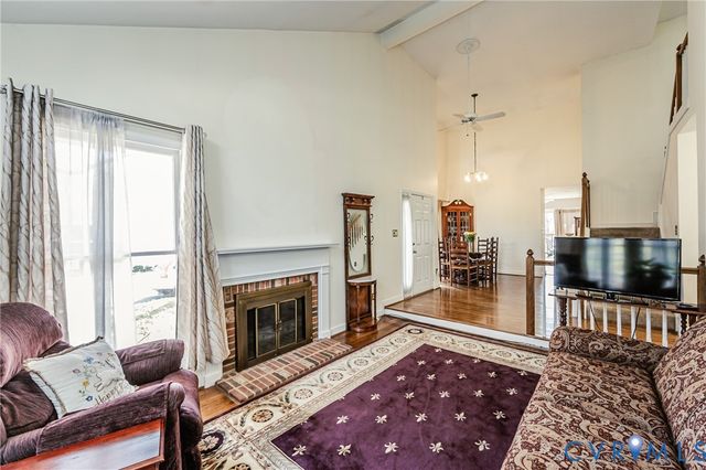 1837 Fairwind Cir, Henrico, VA 23238