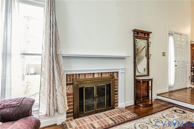 1837 Fairwind Cir, Henrico, VA 23238