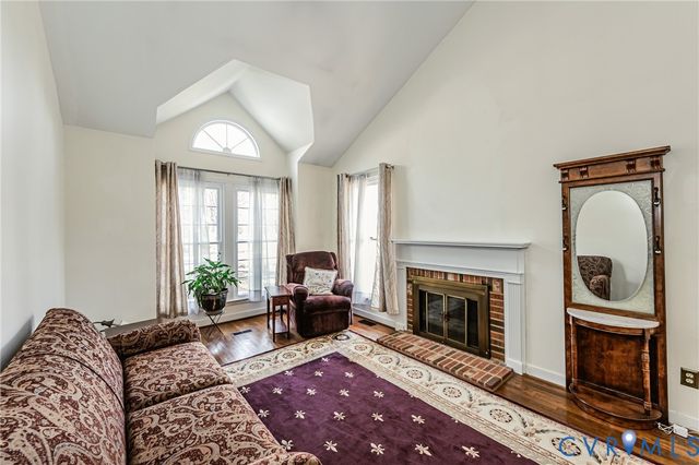 1837 Fairwind Cir, Henrico, VA 23238