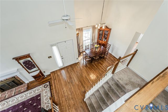 1837 Fairwind Cir, Henrico, VA 23238