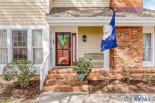 1837 Fairwind Cir, Henrico, VA 23238