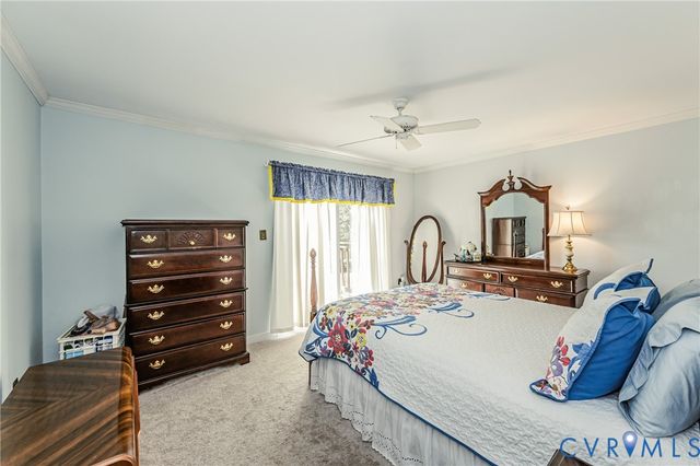 1837 Fairwind Cir, Henrico, VA 23238