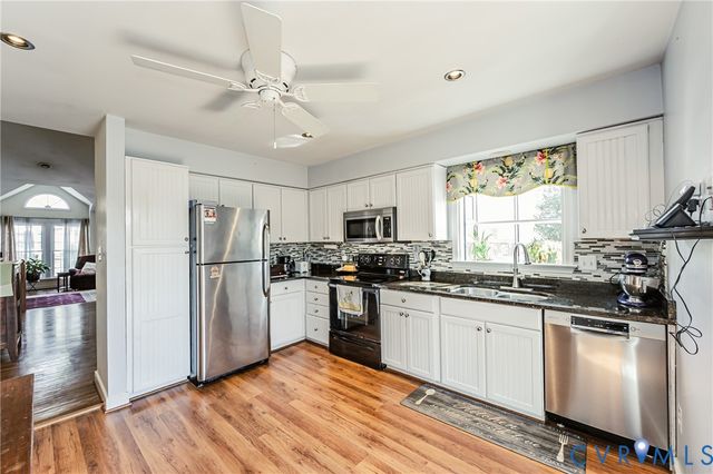 1837 Fairwind Cir, Henrico, VA 23238