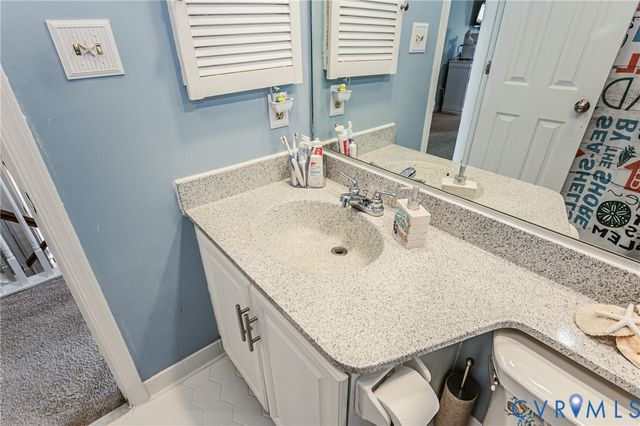 1837 Fairwind Cir, Henrico, VA 23238