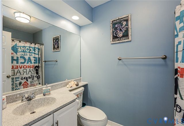 1837 Fairwind Cir, Henrico, VA 23238