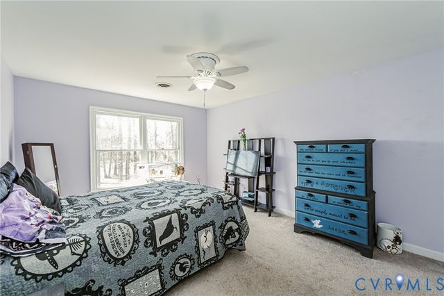 1837 Fairwind Cir, Henrico, VA 23238