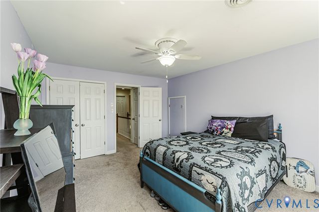 1837 Fairwind Cir, Henrico, VA 23238