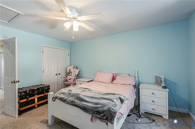 1837 Fairwind Cir, Henrico, VA 23238