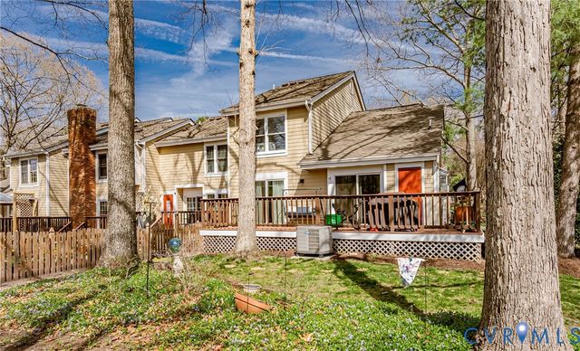 1837 Fairwind Cir, Henrico, VA 23238