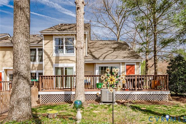 1837 Fairwind Cir, Henrico, VA 23238