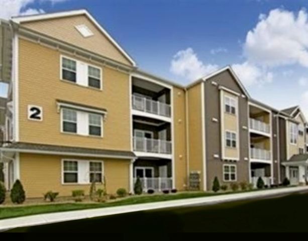 244 Washington Street 2-203, Easton, MA 02356