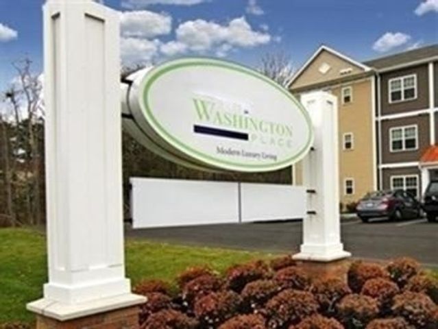 244 Washington Street 2-203, Easton, MA 02356