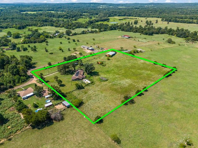 6404 Black Gum Road, Gilmer, TX 75644