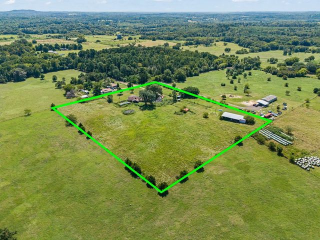 6404 Black Gum Road, Gilmer, TX 75644