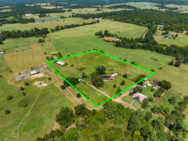 6404 Black Gum Road, Gilmer, TX 75644