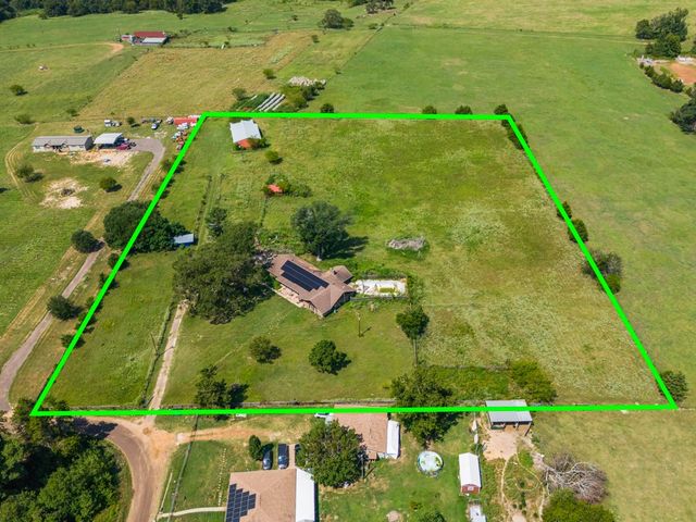 6404 Black Gum Road, Gilmer, TX 75644