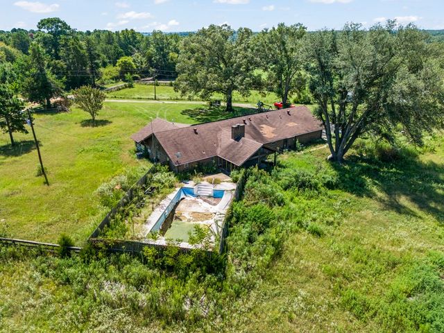 6404 Black Gum Road, Gilmer, TX 75644