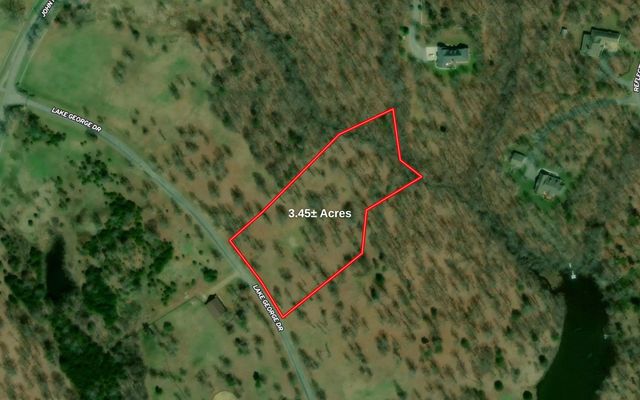 Lot Lg1 Lake George Drive, Dunlap, TN 37327
