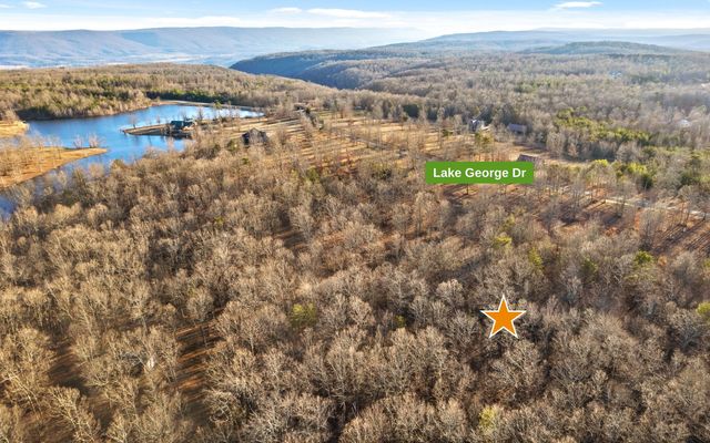 Lot Lg1 Lake George Drive, Dunlap, TN 37327