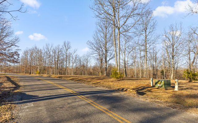 Lot Lg1 Lake George Drive, Dunlap, TN 37327