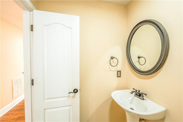 5629 Bald Ridge Trail, Gainesville, GA 30506