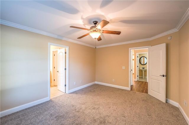 5629 Bald Ridge Trail, Gainesville, GA 30506