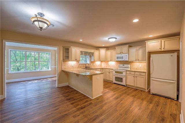 5629 Bald Ridge Trail, Gainesville, GA 30506