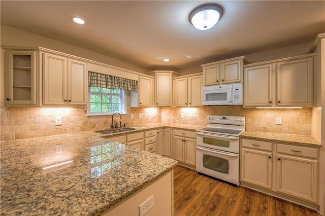 5629 Bald Ridge Trail, Gainesville, GA 30506