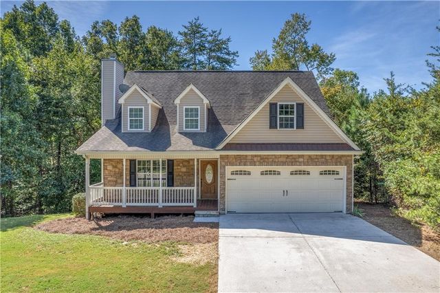 5629 Bald Ridge Trail, Gainesville, GA 30506