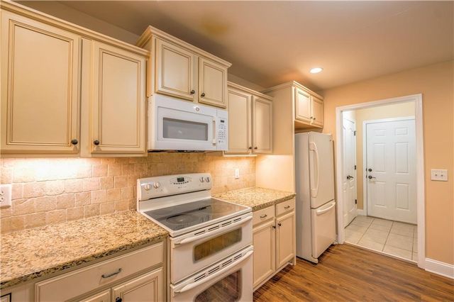 5629 Bald Ridge Trail, Gainesville, GA 30506