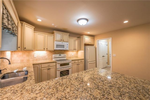 5629 Bald Ridge Trail, Gainesville, GA 30506