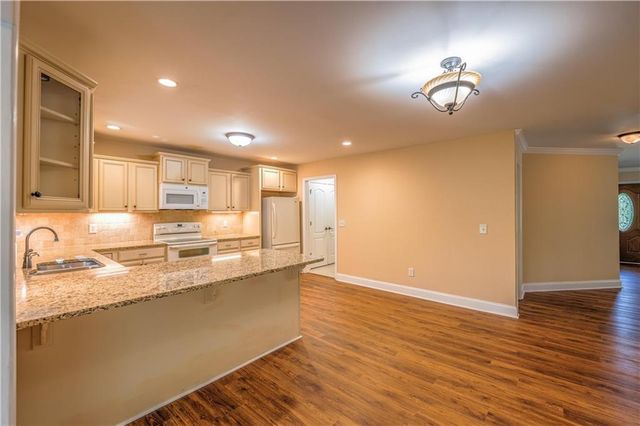 5629 Bald Ridge Trail, Gainesville, GA 30506