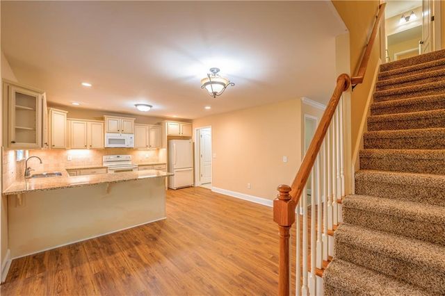 5629 Bald Ridge Trail, Gainesville, GA 30506