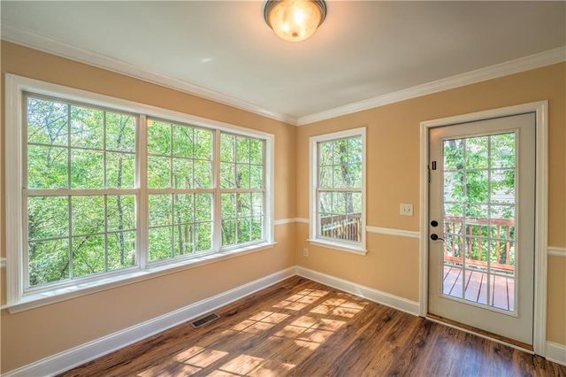 5629 Bald Ridge Trail, Gainesville, GA 30506