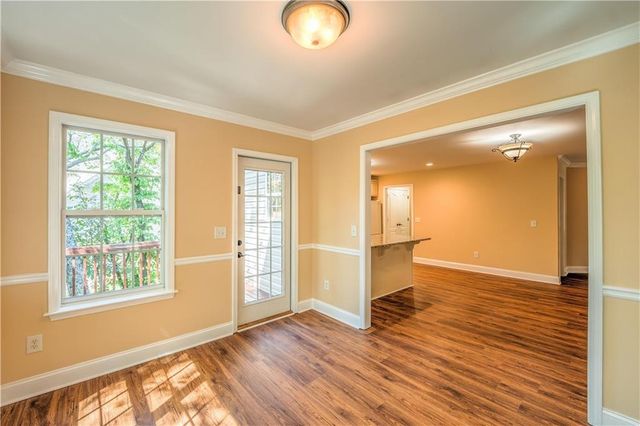5629 Bald Ridge Trail, Gainesville, GA 30506